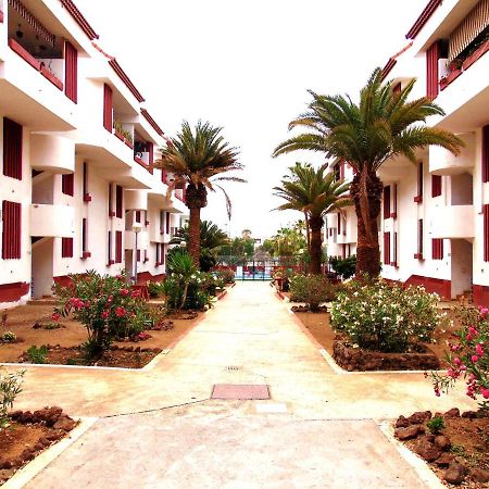 Apartment Altemar In Las Americas Playa de las Américas Exterior foto