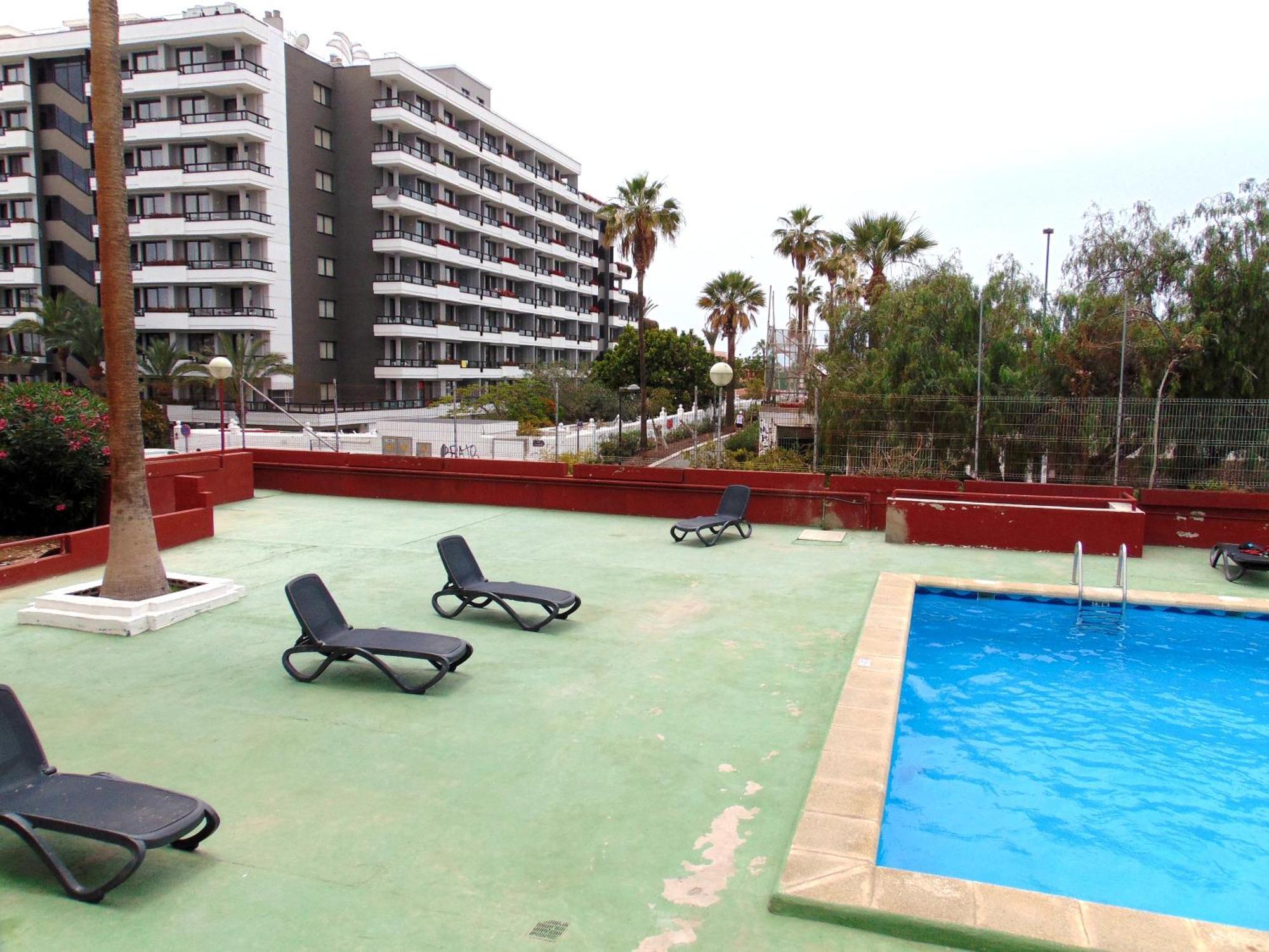 Apartment Altemar In Las Americas Playa de las Américas Exterior foto