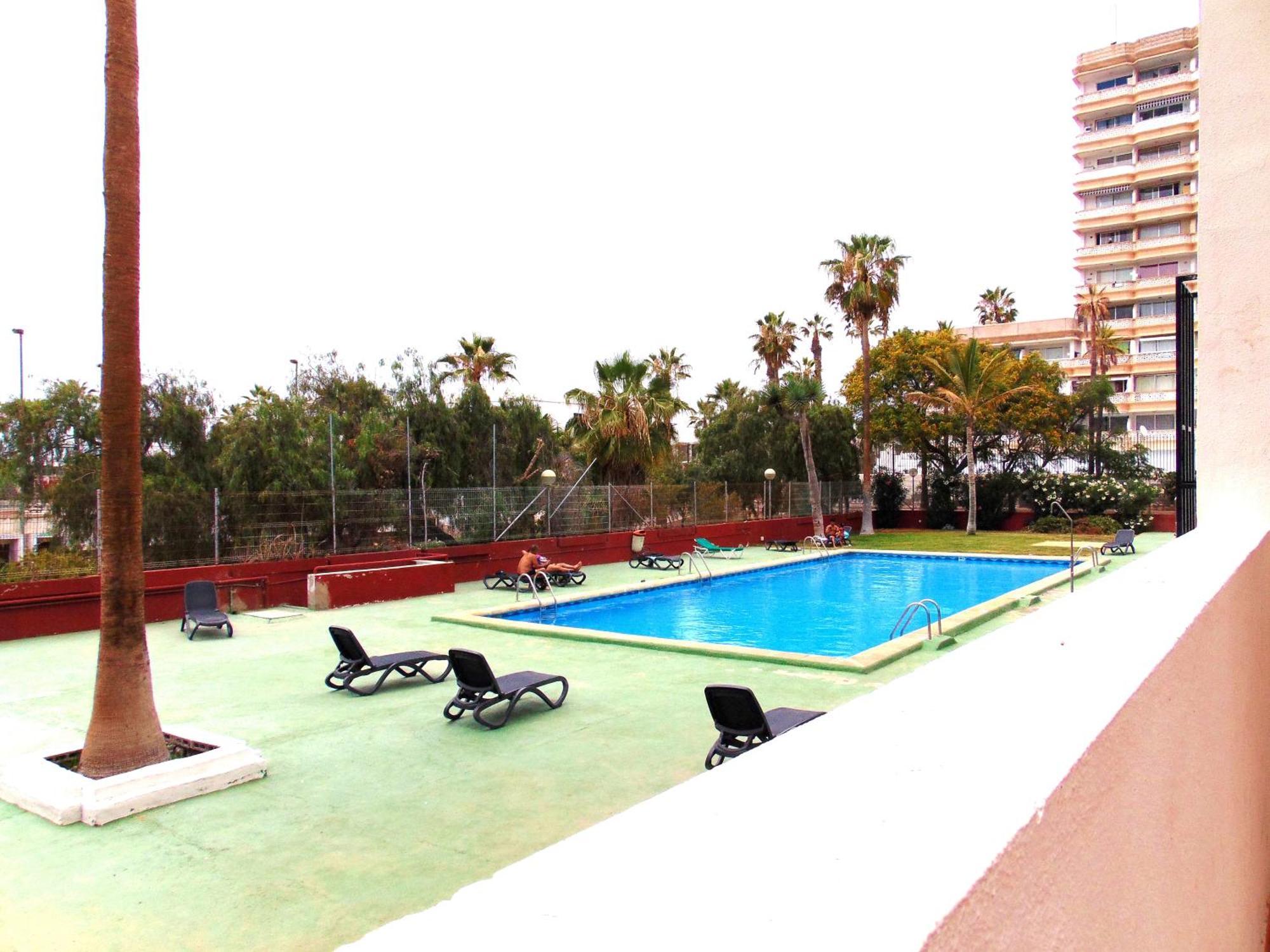 Apartment Altemar In Las Americas Playa de las Américas Exterior foto